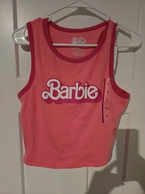 Barbie The Movie Tank Top XL - Image 1 of 4
