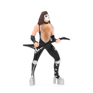 Kiss Paul Stanley The Starchild 4,5" Actionfigur - Bild 1 von 7
