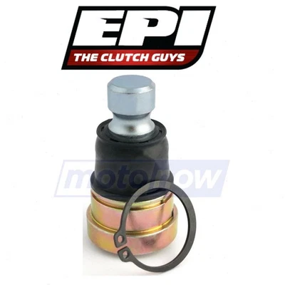 EPI Heavy Duty Lower Ball Joint Kit for 2019 Polaris RZR S4 1000 EPS - tx - Imagem 1 de 4