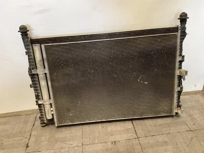 2016-2019 FORD TRANSIT 250 Radiator & Cooling Set 3.7L OEM Replacement  - Imagem 1 de 4