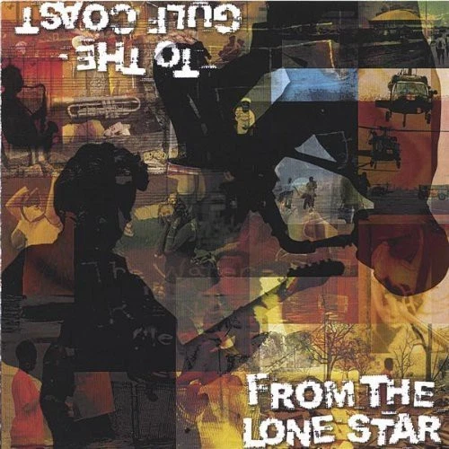 Various Artists - From the Lone Star to the Gulf Coast / Various [New CD] - Bild 1 von 1