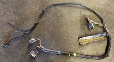 Dodge Ram Cummins 2004 6 velocidades transmisión manual arnés de cableado 2500 3500 Foto 1 de 4