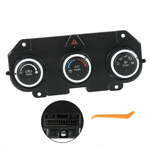 Climate Control Unit Factory Specifications Compliance High Compatibility - Picture 1 of 12