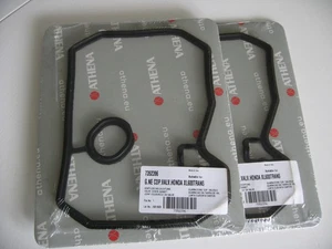 Neue Ventildeckel Dichtung für Honda XL600,NT650,VT500,750VT und andere Modelle - Bild 1 von 1