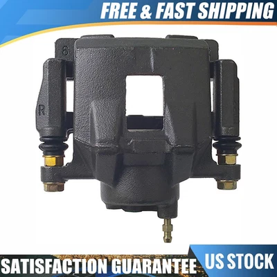 Pinza de freno delantera derecha Cardone 1 compatible con Scion xA 2004-2006 Scion xB 2004-2006 Foto 1 de 3