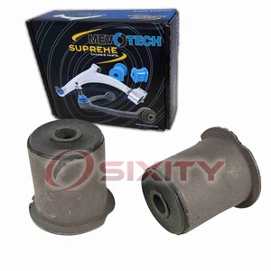 Mevotech Supreme Rear Upper Suspension Control Arm Bushing for 1971-1977 il - Picture 1 of 5