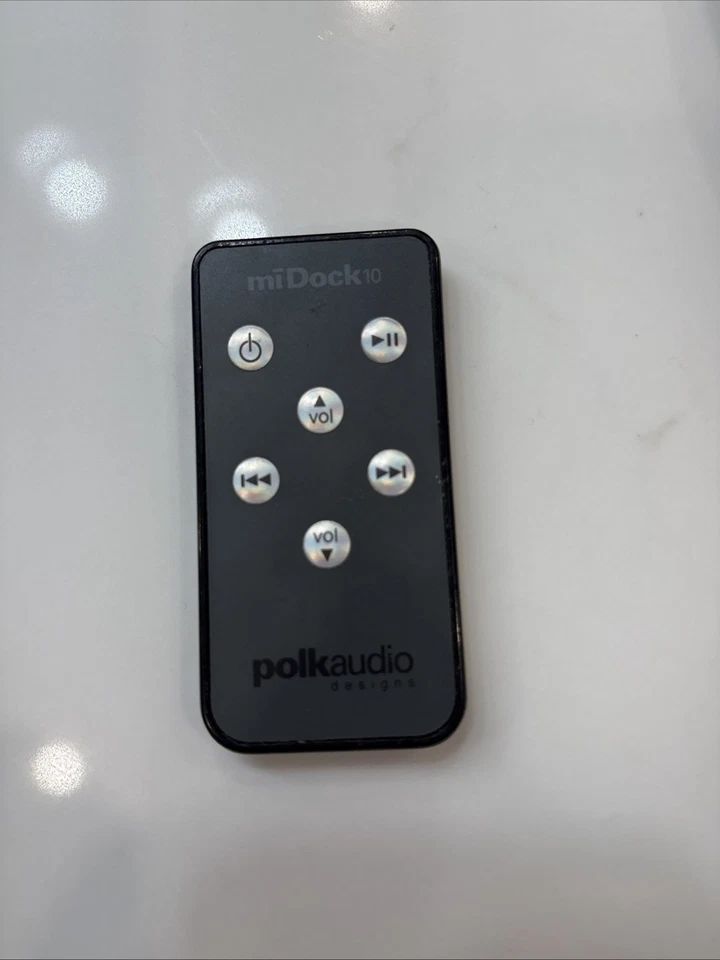Midock Studio Polkaudio Designs Remote - Image 1 of 4