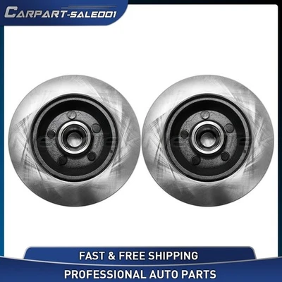 Rotores de freno de disco delanteros de 11,75" para Dodge Charger 1976-1978 Dodge Coronet Foto 1 de 4