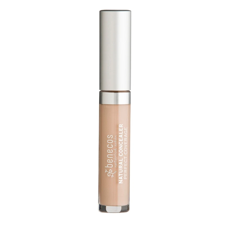 Benecos Natural Concealer   light 5 ml - Bild 1 von 1