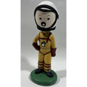 Weltausstellung Astronaut Nodder 1962 - Bild 1 von 6