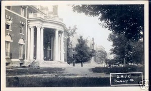 RPPC Poultney, VT - G M J C - Imagen 1 de 2