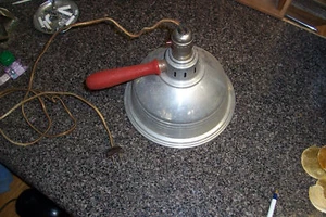 Antique Massage Heater Varicure Works Great - Picture 1 of 4