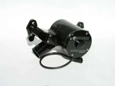 Meziere WP301S Small Block Chevy High Flow Electric Water Pump - Image 1 of 2