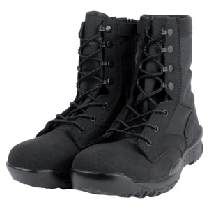Viper Tactical Sneaker Boots FREE 3PR £9 SOCKS Black Lightweight Tactical Recon