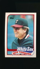 1989 Topps Traded Baseball *You Pick(1-132)To Complete Your Set*K.Griffey Jr. RC