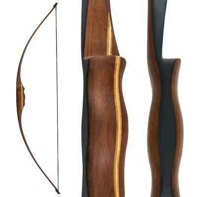 Evercatch 68" Longbow Archery Target or Hunting - image 1 of 4