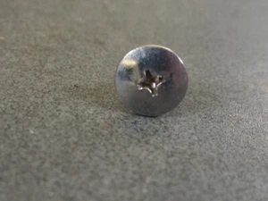 SCREW, BINDING (31K) Yamaha v-max  90154-06014 14605 - Bild 1 von 5