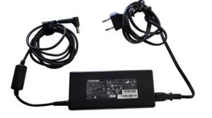 Netzteil Toshiba PA518U-1ACA 19V 6.32A Ladegerät - Photo 1/3