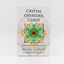 Crystal Oversoul Cards: Attunements..., Eastwood, Micha