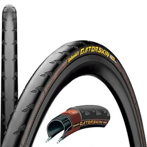 Continental Gatorskin Draht 26x1,1Zoll 28-559mm schwarz DuraSkin Reifen - Bild 1 von 1