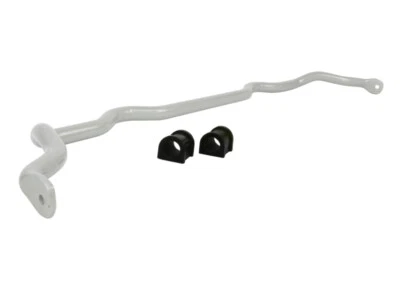 Barra estabilizadora fija Whiteline delantera HD de 24 mm para Toyota Camry 97-02 MCV20/SXV20/SXV23 Foto 1 de 4