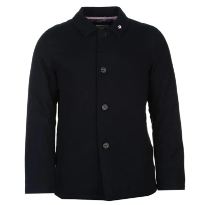 Lambretta Sarga Chaqueta Marino 3XL TD111 RR 08 - Imagen 1 de 3