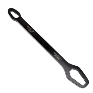 Universal Torx Wrench 8-22mm Adjustable Ratchet Spanner Bicycle Car Repair Tools - Picture 1 of 11