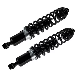 2 Rear Shocks for Can-Am Commander 800 & 1000 fits Some 2011-2016 SEE LIST - Picture 1 of 1
