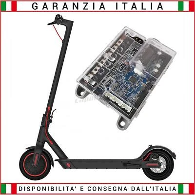 Steuergerät Elektroroller Controller Xiaomi Mijia M365 V 1.4