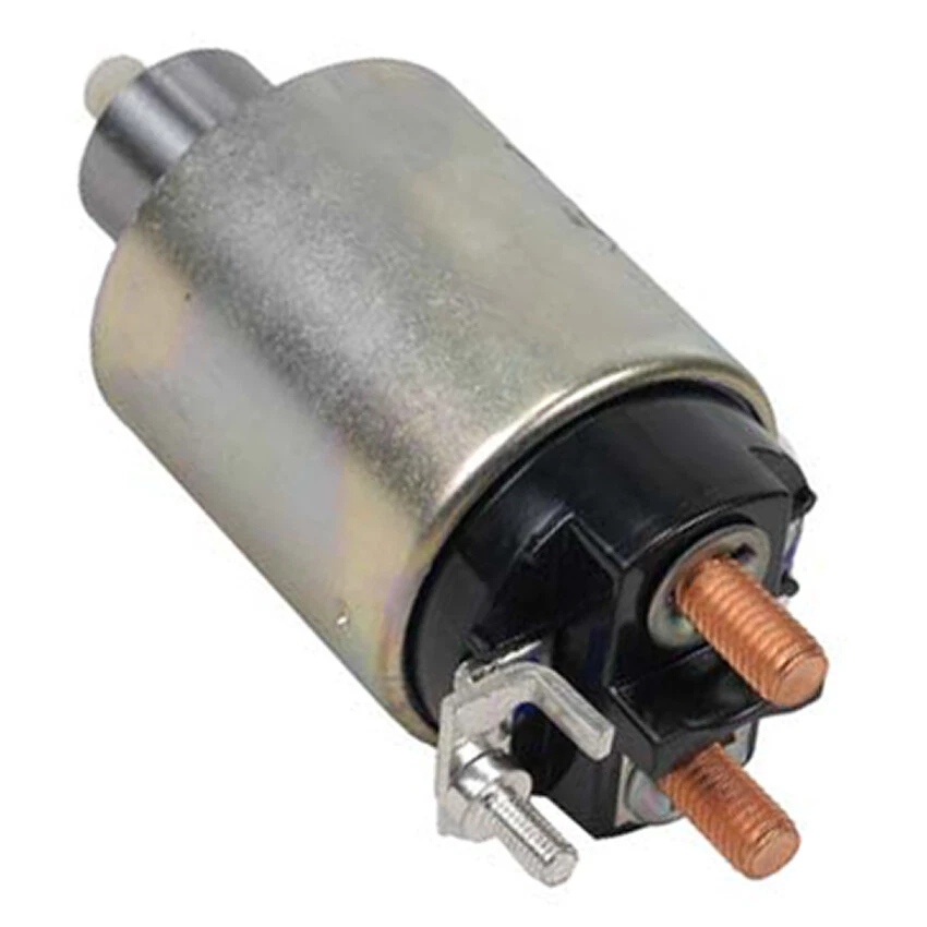 Nuevo solenoide para Dodge Dakota 2,5 L 1996 94071 Sr604X M1T74283 M1T79481 Sr6520X Foto 1 de 1
