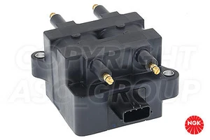 New NGK Ignition Coil For SUBARU Legacy 2.5 Estate 1998-03 - Picture 1 of 1