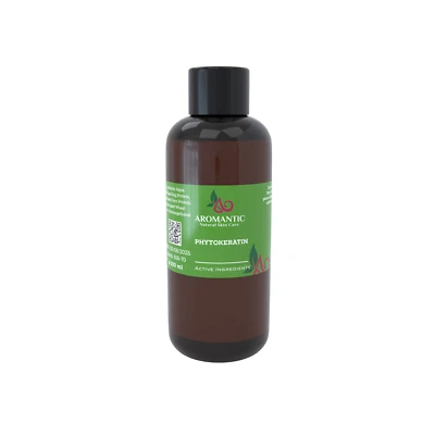 AROMANTIC LTD Phytokeratin