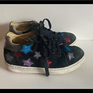 Falcotto by Naturino Mädchen Stern Schuhe - Größe 26 - Bild 1 von 5