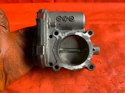 2014 MERCEDES BENZ CLA250 4MATIC - ENGINE THROTTLE BODY - A2701410025 - Image 1 of 4