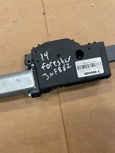 2014-18 SUBARU FORESTER SUNROOF MOTOR ASSEMBLY OEM - Picture 1 of 6