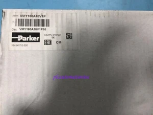 Brand new VMY160A10V1P Parker proportional pressure reducing valve - Picture 1 of 1