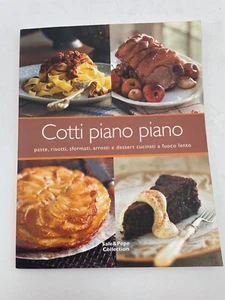 Cotti piano piano Sale & Pepe Collection 2003 - Picture 1 of 3