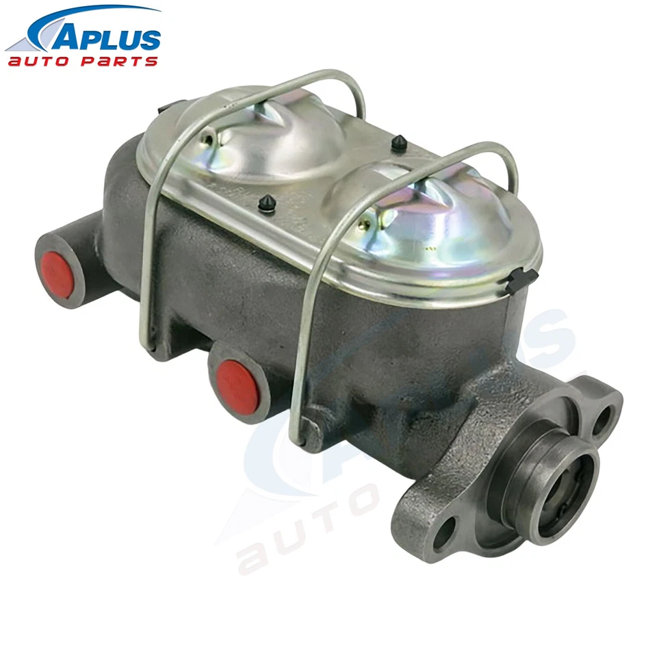 Cilindro maestro de freno para Chevy Corvette Chevelle El Camino Nova Monte Carlo Foto 1 de 4