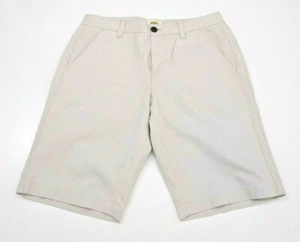 Fossil Herren kurze Hose Gr:30 beige Taschen Baumwolle - Bild 1 von 12