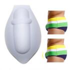 Sexy Underwear Enlarge Protective Sponge Pad Pillow 3D Brief