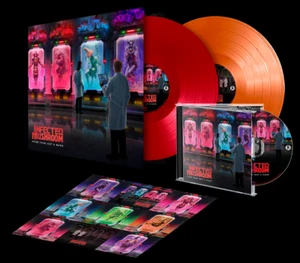 Infected Mushroom – More than Just a Name Double LP (Limited Edition) - Picture 1 of 6