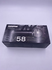 For Shure SM58S Dynamic Vocal Microphone With On/Off Switch Free Shipping