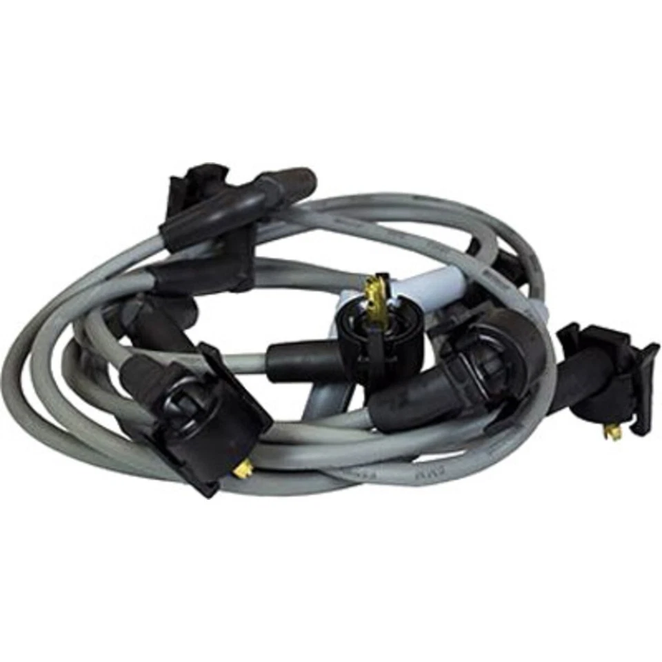 WR5872 Motorcraft Juego de 6 cables de bujía para Ford Ranger 1998-2000 Foto 1 de 1