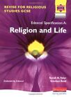 Revise For Religious Studies Gcse For ..., Reid, Gordon