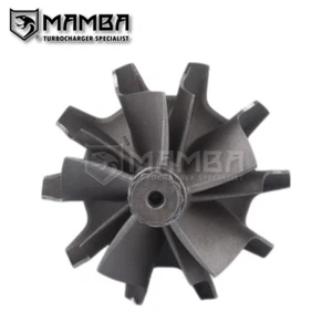 D5 Turbine Shaft Wheel for Nissan GT-R RB26DETT R32 14411-05U20 TE2701 (41.7/53) - Bild 1 von 8