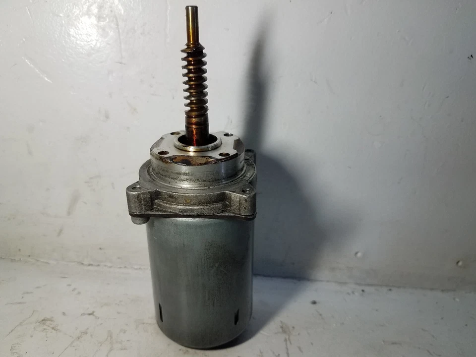 BMW 745i 2002-2005 4,4 L árbol de levas ajustador motor 400 210 004 004 (M146) Foto 1 de 4