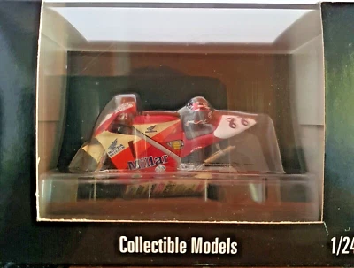 2 ruedas escala 1:24, TWR99013, Honda NSR V 500 "Team Millar" S. Smart #88 Foto 1 de 2