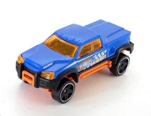 Hot Wheels Mega Duty Pickup Truck Toy Car Mattel Model Diecast - Picture 1 of 11