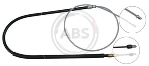 (left/right) Handbrake Cable A.B.S. K19936 for BMW 3 (E92)/3 (E93)/3 (E91)/3 (E9 - Picture 1 of 6