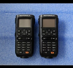 Motorola M8668i/8668 PMLN7032A - Picture 1 of 5